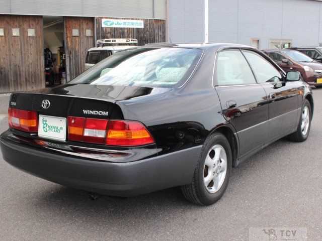 1997 Toyota Windom