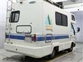 1997 Toyota Dyna Truck