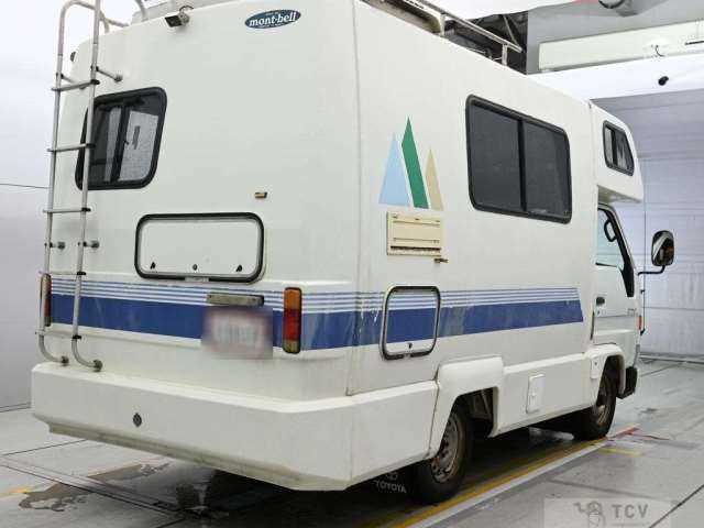 1997 Toyota Dyna Truck
