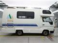 1997 Toyota Dyna Truck