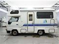1997 Toyota Dyna Truck