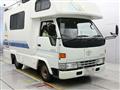 1997 Toyota Dyna Truck