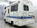 1997 Toyota Dyna Truck