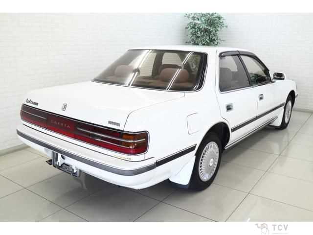 1990 Toyota Cresta