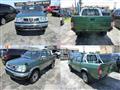 1998 Nissan Datsun Pickup