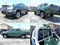 1998 Nissan Datsun Pickup