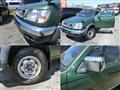 1998 Nissan Datsun Pickup