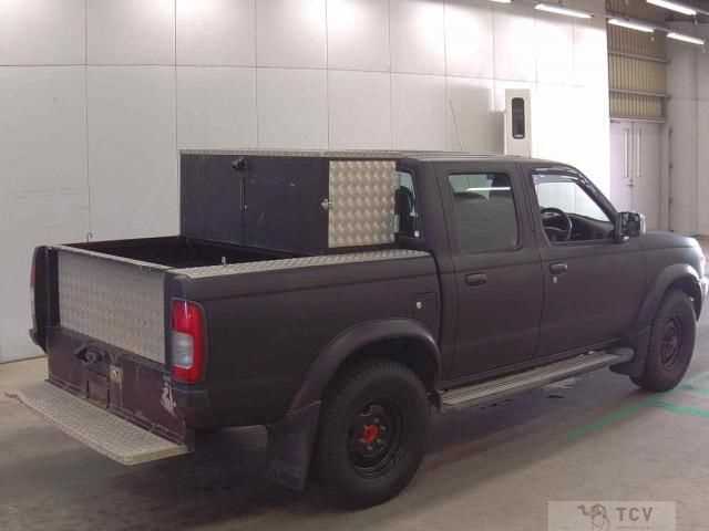 1999 Nissan Datsun Pickup