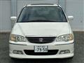 2000 Honda Odyssey