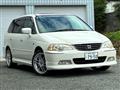 2000 Honda Odyssey