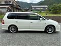 2000 Honda Odyssey