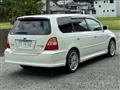 2000 Honda Odyssey