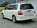 2000 Honda Odyssey