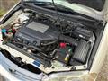 2000 Honda Odyssey