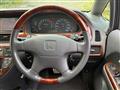 2000 Honda Odyssey
