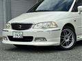 2000 Honda Odyssey
