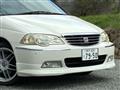 2000 Honda Odyssey