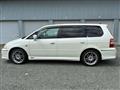 2000 Honda Odyssey