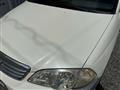 2000 Honda Odyssey