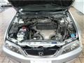 2000 Honda Accord Wagon