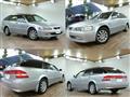 2000 Honda Accord Wagon