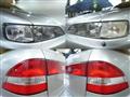 2000 Honda Accord Wagon