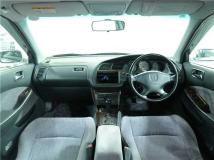 2000 Honda Accord Wagon