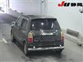 1999 Daihatsu Mira Gino1000