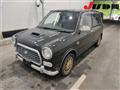 1999 Daihatsu Mira Gino1000