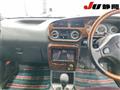 1999 Daihatsu Mira Gino1000