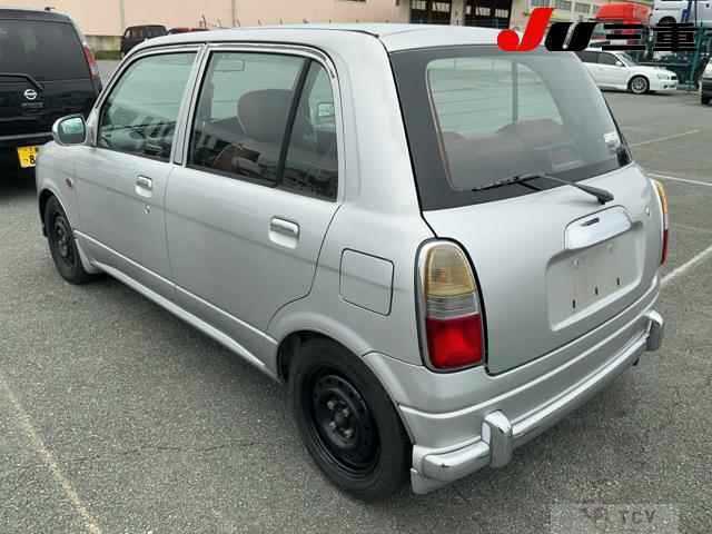 2000 Daihatsu Mira Gino1000