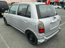 2000 Daihatsu Mira Gino1000