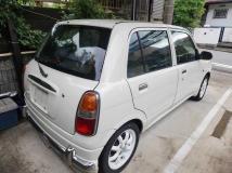 2000 Daihatsu Mira Gino1000