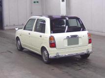 2000 Daihatsu Mira Gino1000