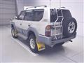 1997 Toyota Land Cruiser Prado