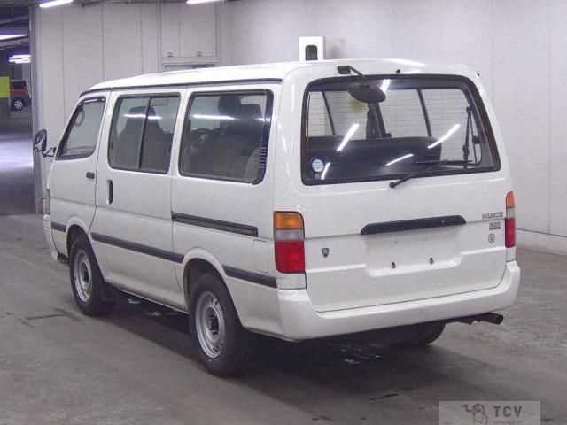 1994 Toyota Hiace Wagon