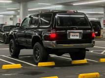 2000 Toyota Hilux Surf