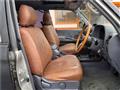 2000 Toyota Land Cruiser Prado