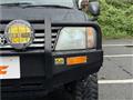 2000 Toyota Land Cruiser Prado