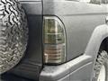 2000 Toyota Land Cruiser Prado