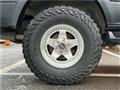 2000 Toyota Land Cruiser Prado