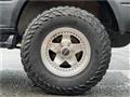 2000 Toyota Land Cruiser Prado