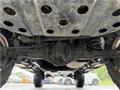 2000 Toyota Land Cruiser Prado