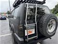 2000 Toyota Land Cruiser Prado
