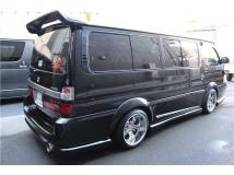 2000 Toyota Hiace