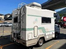 2000 Toyota Dyna
