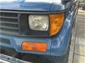 1996 Toyota Land Cruiser Prado