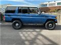 1996 Toyota Land Cruiser Prado