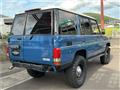 1996 Toyota Land Cruiser Prado