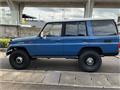 1996 Toyota Land Cruiser Prado